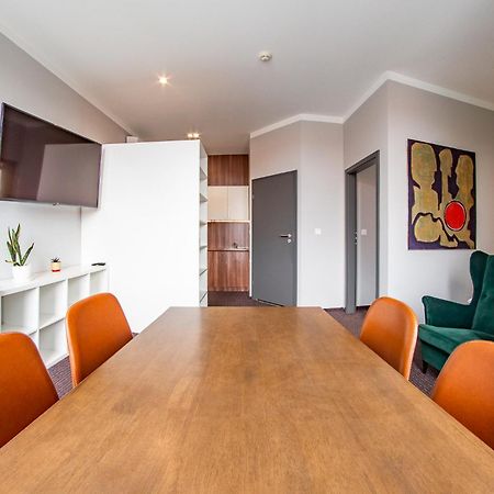 Bytom Square Ngoại thất bức ảnh