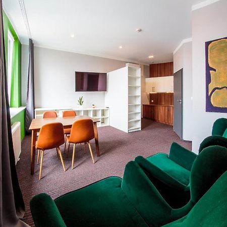 Bytom Square Ngoại thất bức ảnh