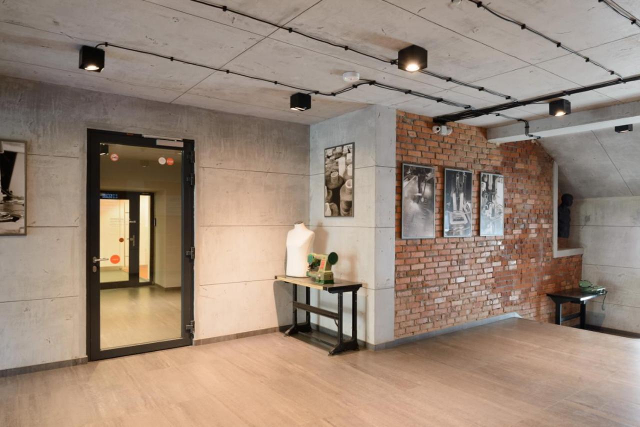 Bytom Square Ngoại thất bức ảnh