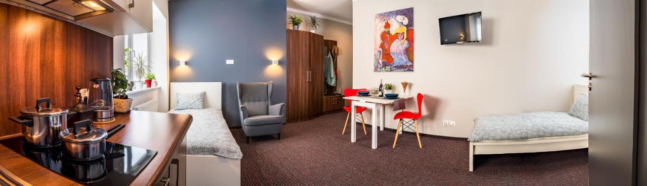 Bytom Square Ngoại thất bức ảnh