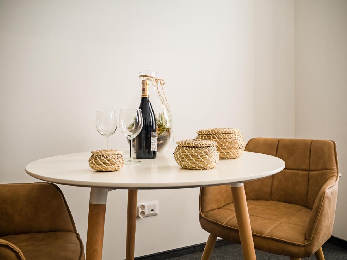Bytom Square Ngoại thất bức ảnh