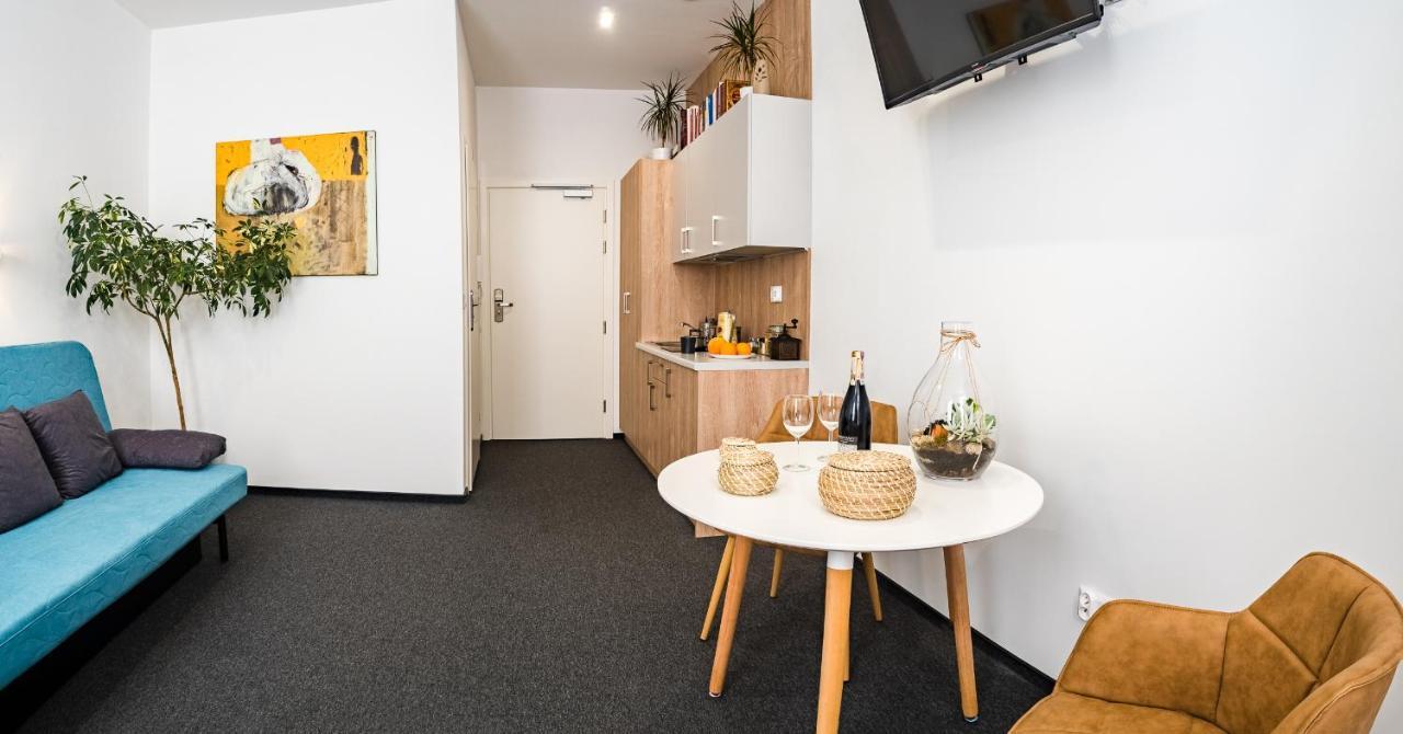 Bytom Square Ngoại thất bức ảnh