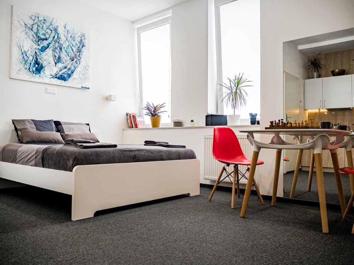 Bytom Square Ngoại thất bức ảnh