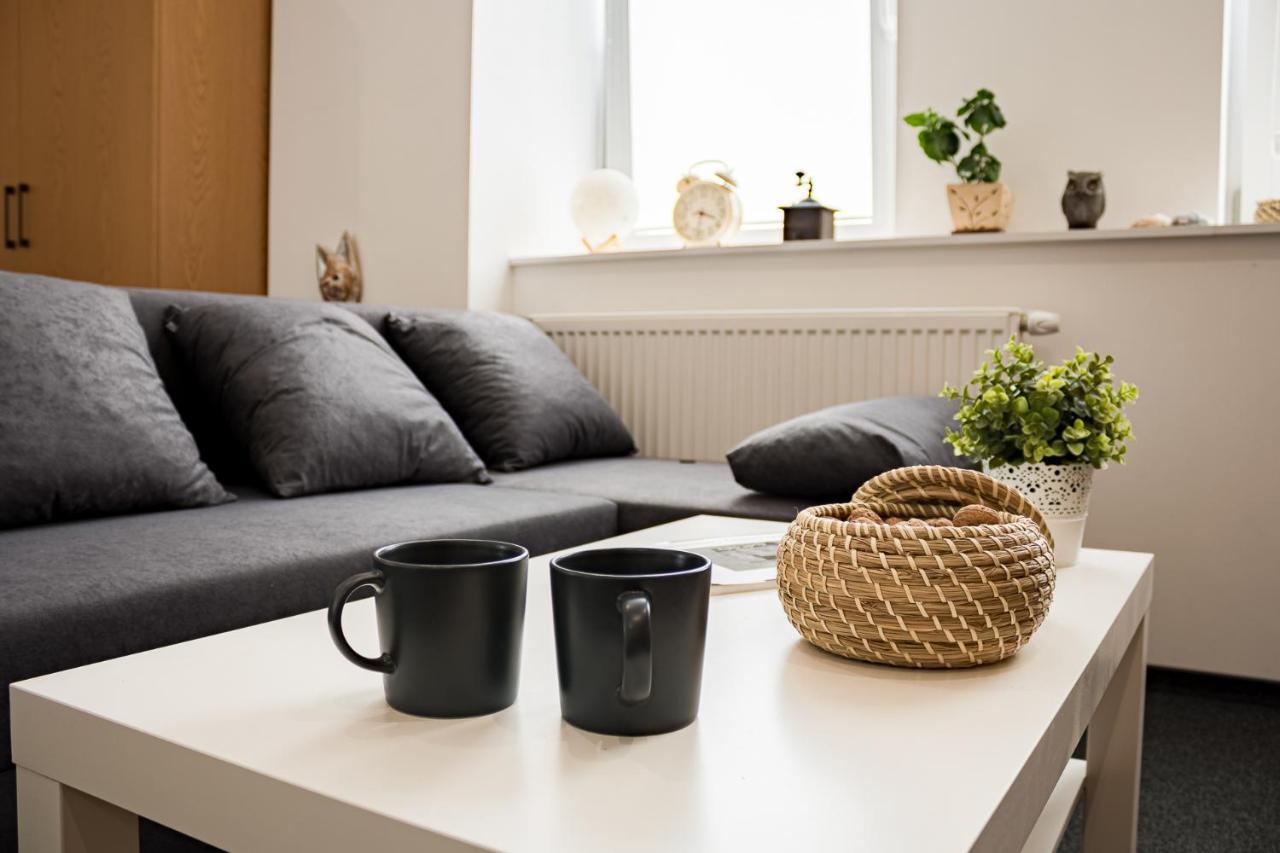 Bytom Square Ngoại thất bức ảnh