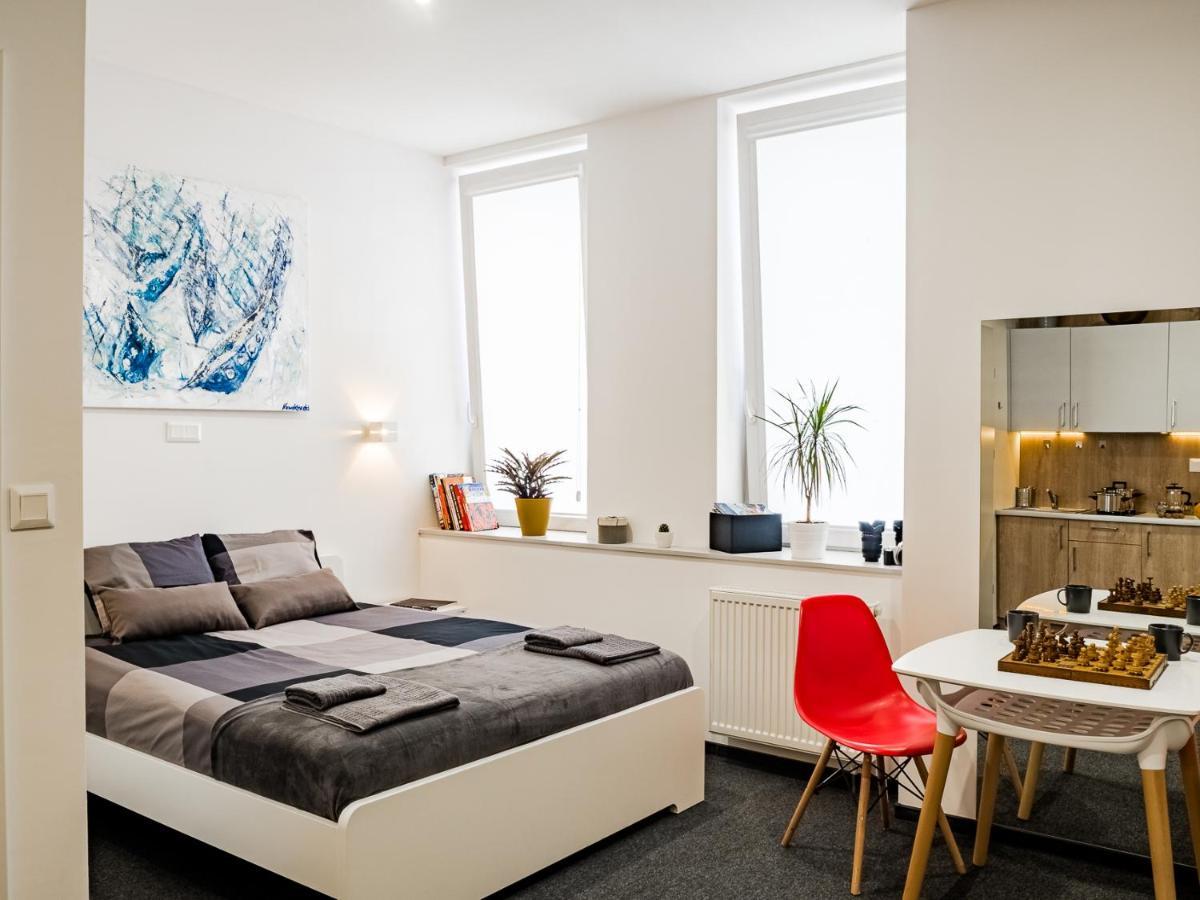 Bytom Square Ngoại thất bức ảnh