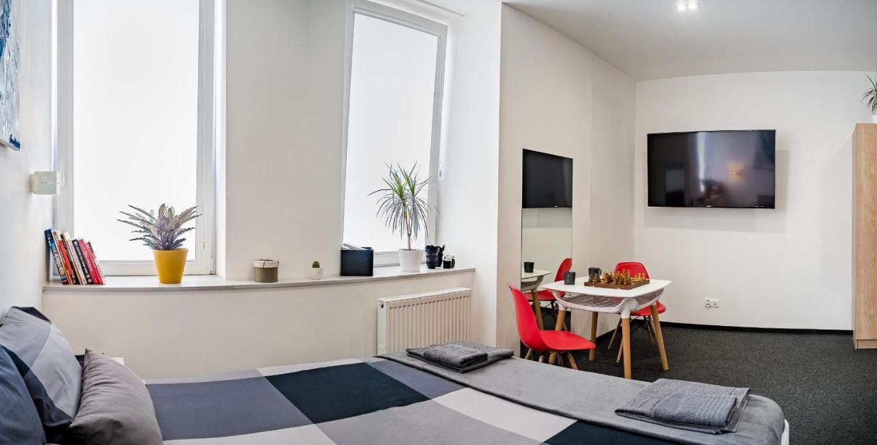 Bytom Square Ngoại thất bức ảnh
