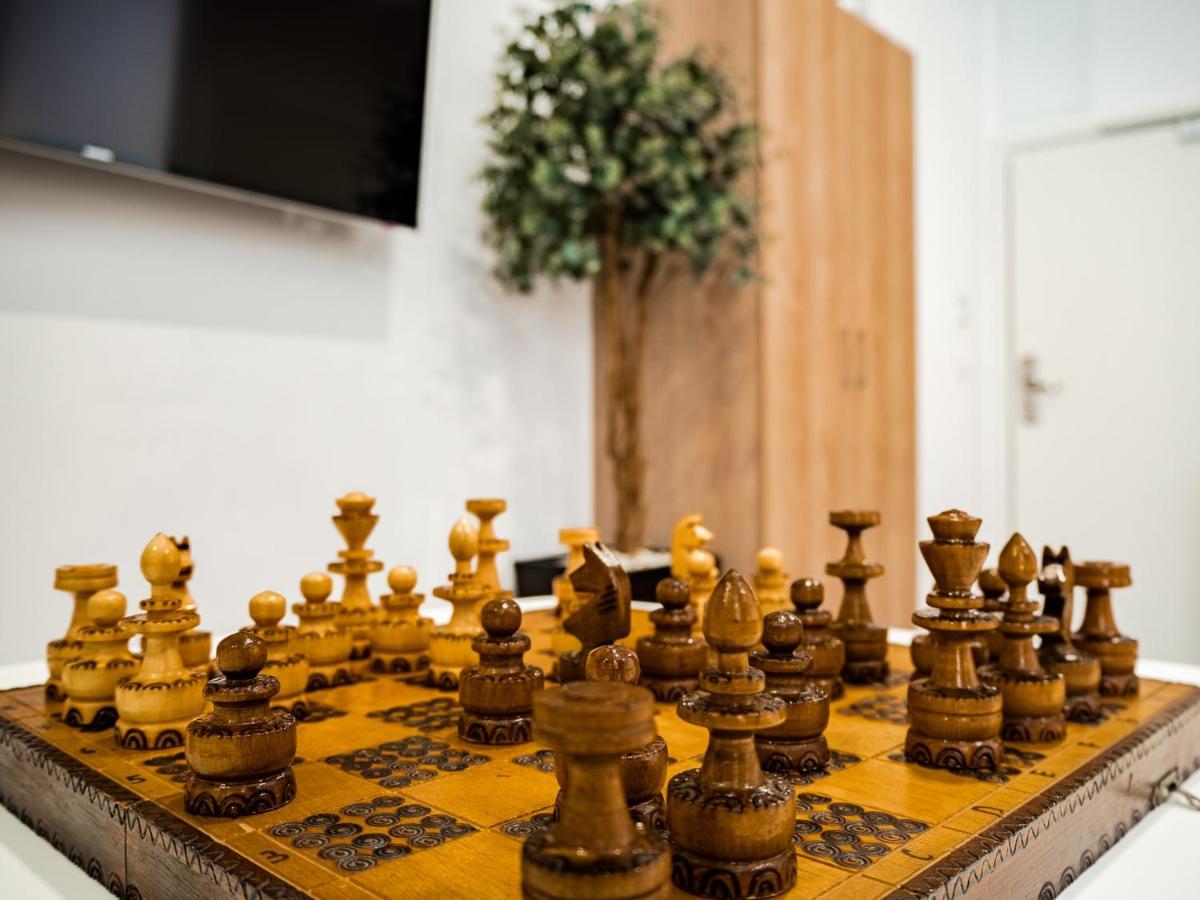 Bytom Square Ngoại thất bức ảnh