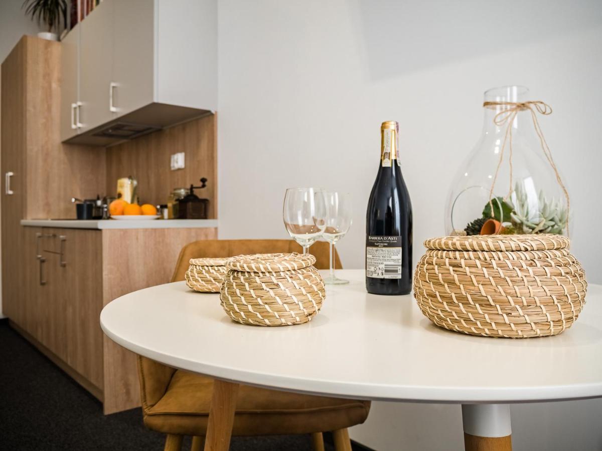 Bytom Square Ngoại thất bức ảnh