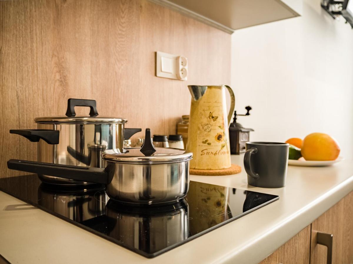 Bytom Square Ngoại thất bức ảnh