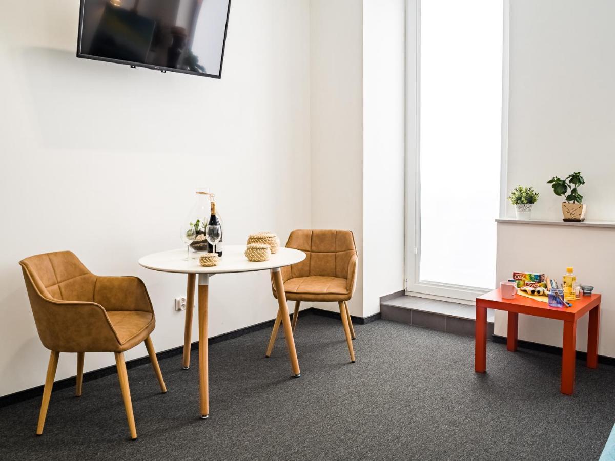 Bytom Square Ngoại thất bức ảnh