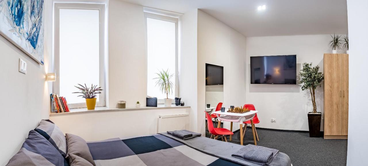 Bytom Square Ngoại thất bức ảnh