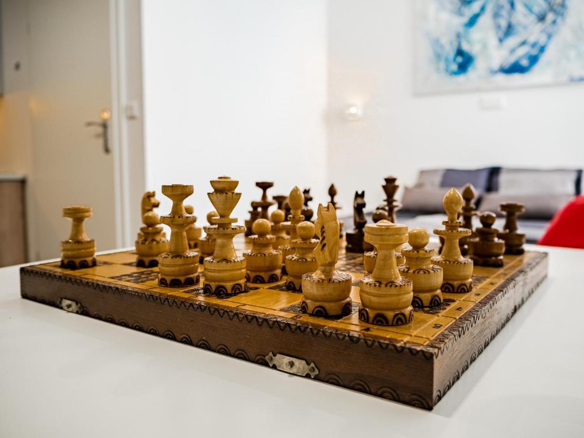 Bytom Square Ngoại thất bức ảnh