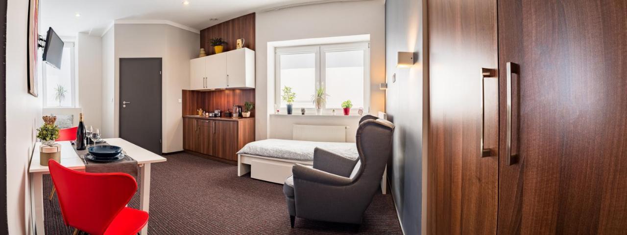 Bytom Square Ngoại thất bức ảnh