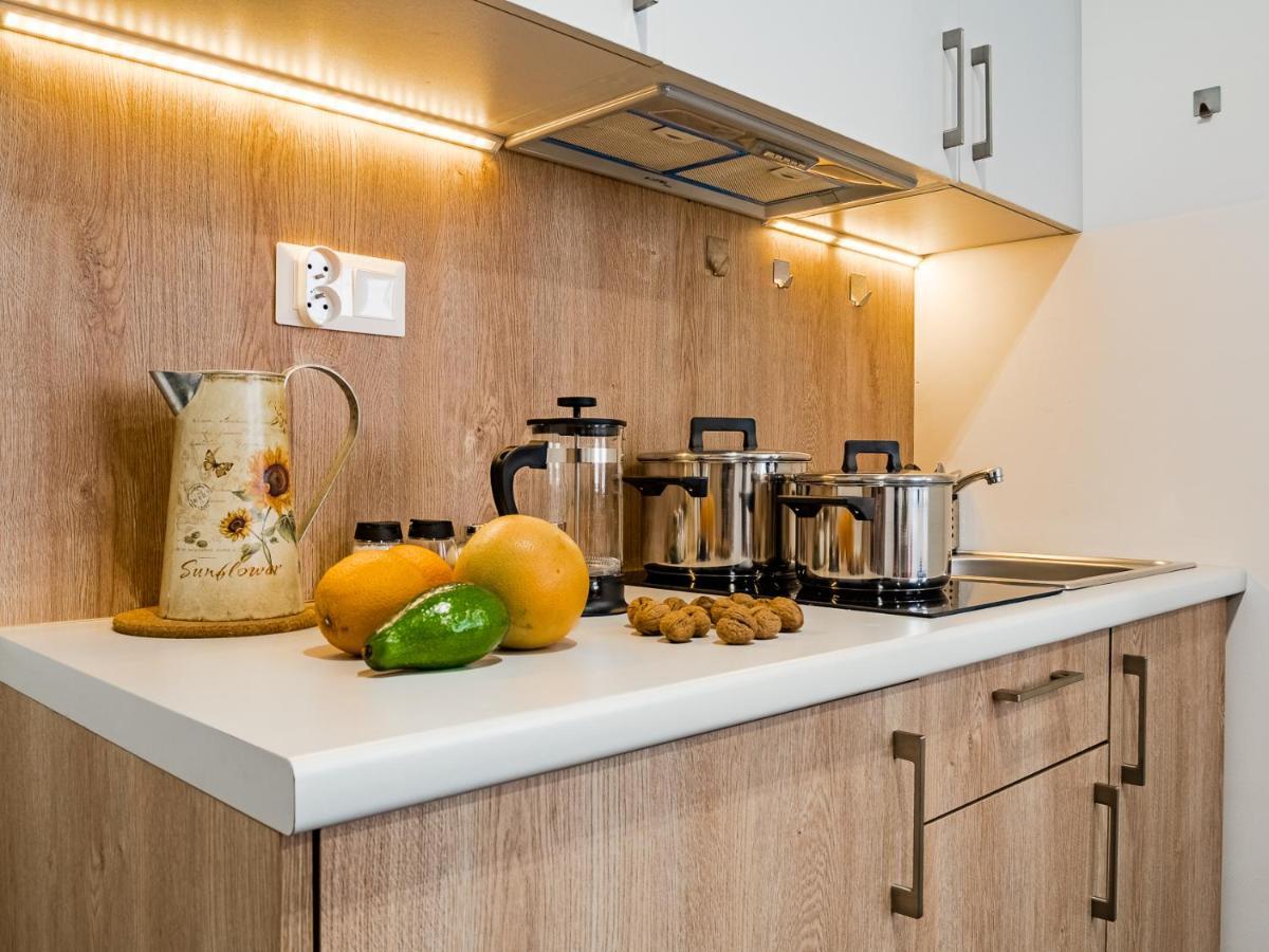 Bytom Square Ngoại thất bức ảnh