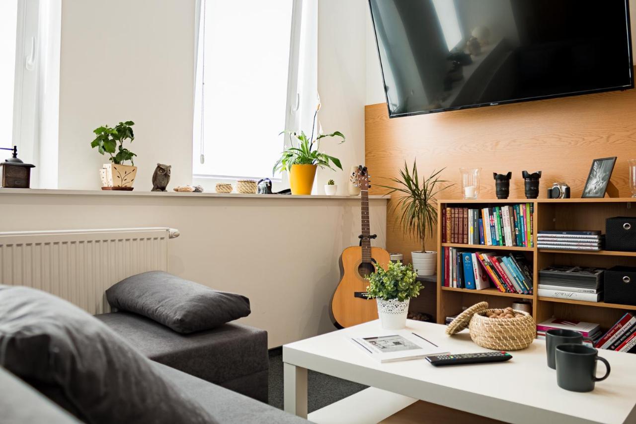 Bytom Square Ngoại thất bức ảnh