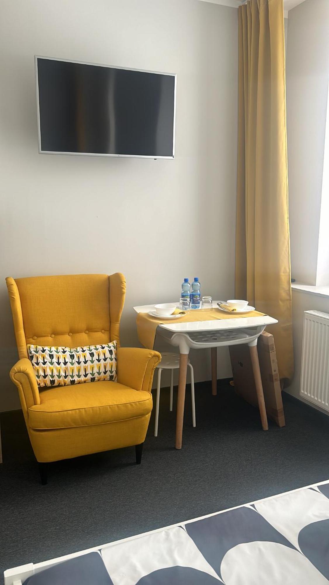 Bytom Square Ngoại thất bức ảnh